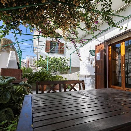 B&B Villa Passiaturo Пескичи Экстерьер фото