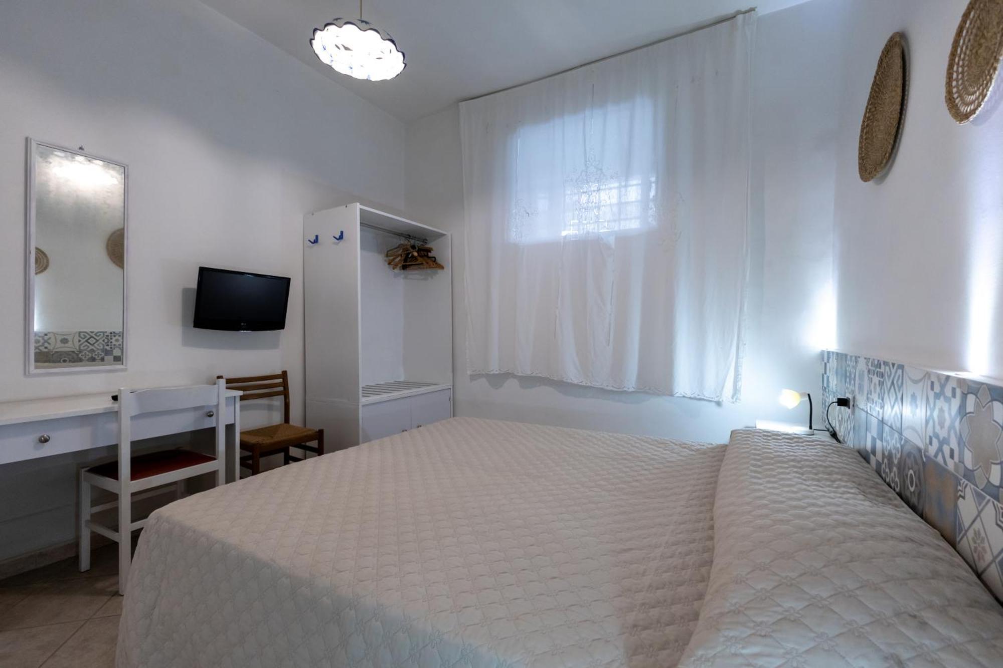 B&B Villa Passiaturo Пескичи Экстерьер фото