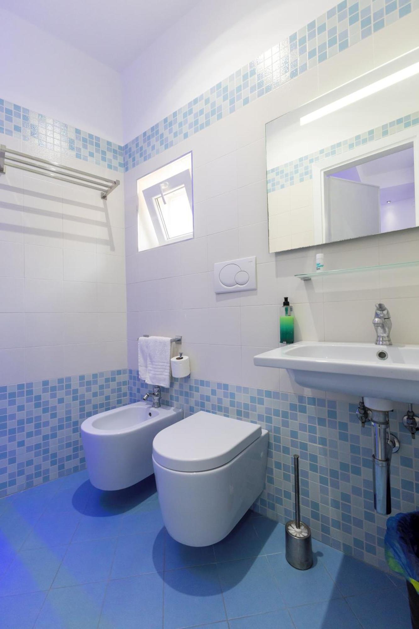 B&B Villa Passiaturo Пескичи Экстерьер фото