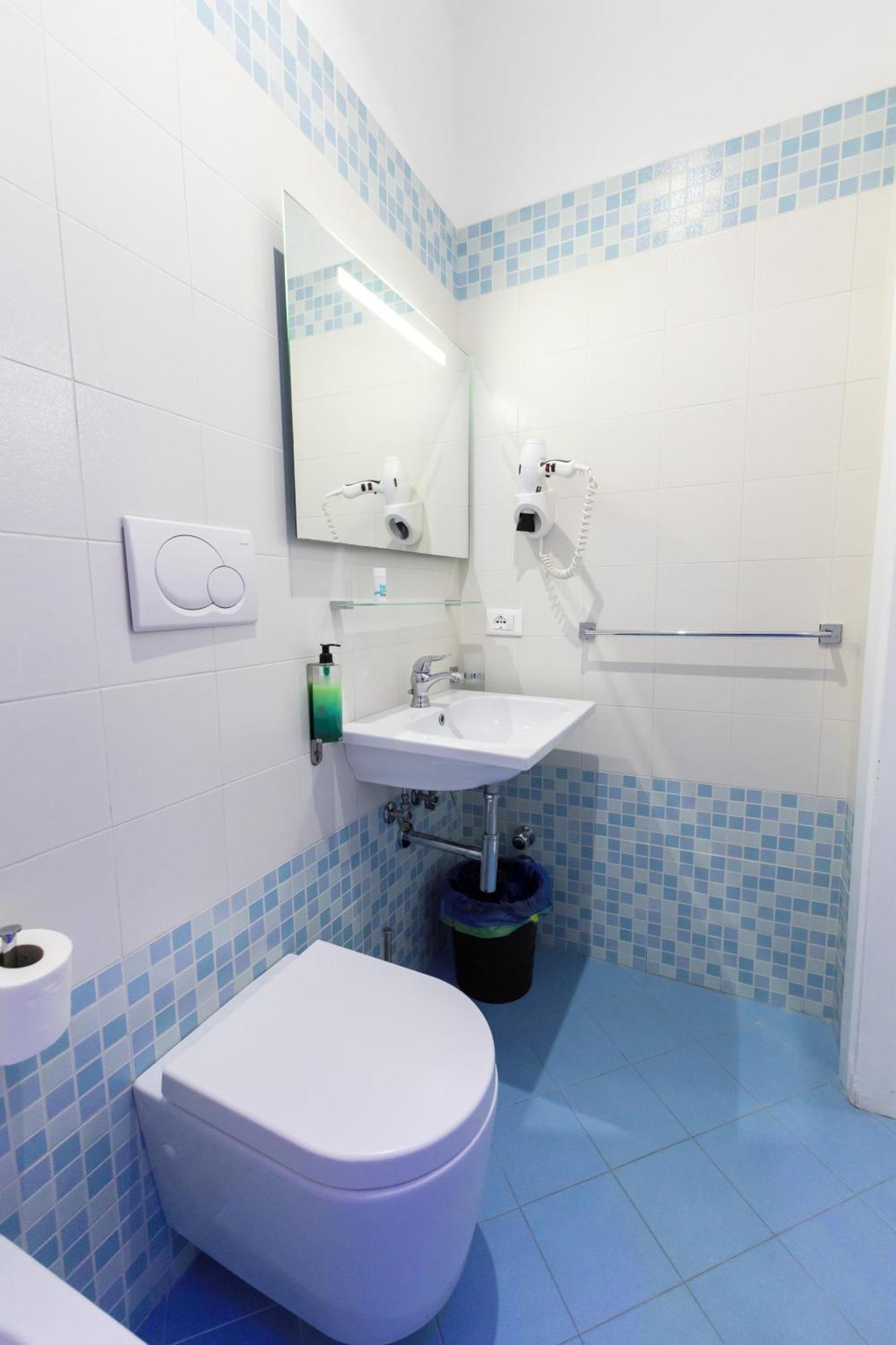 B&B Villa Passiaturo Пескичи Экстерьер фото