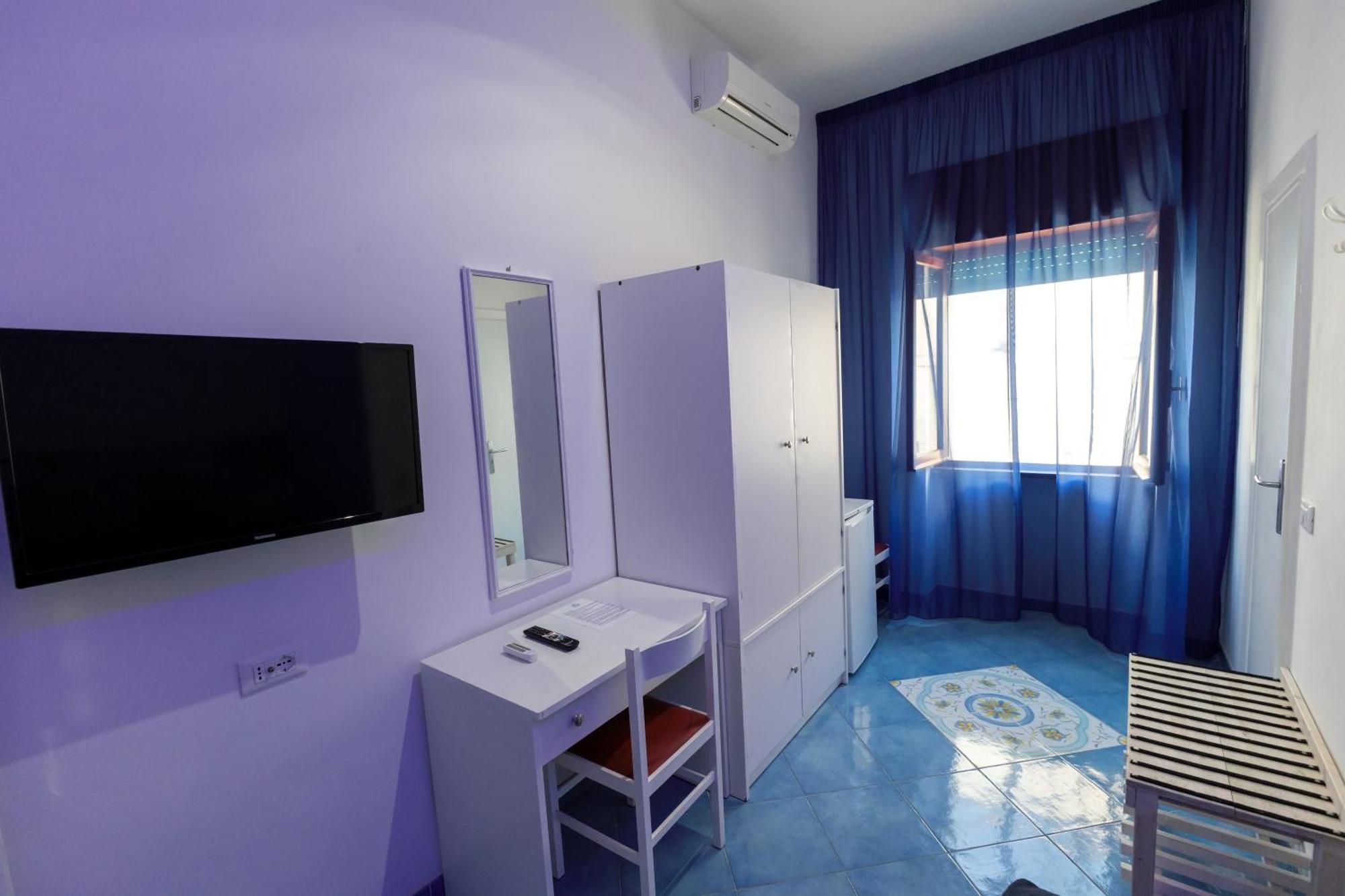 B&B Villa Passiaturo Пескичи Экстерьер фото