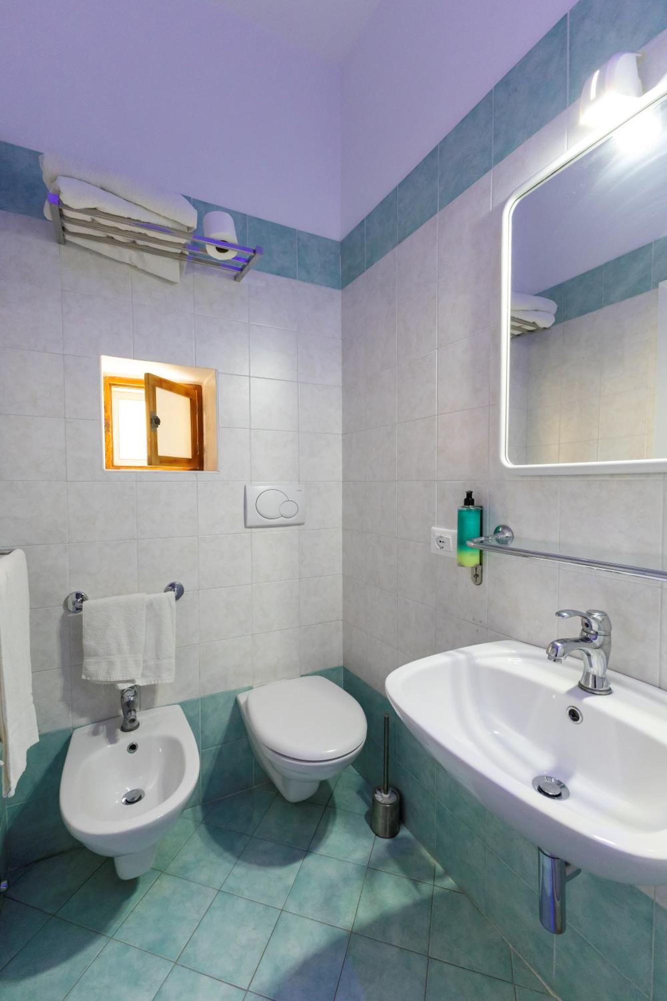 B&B Villa Passiaturo Пескичи Экстерьер фото