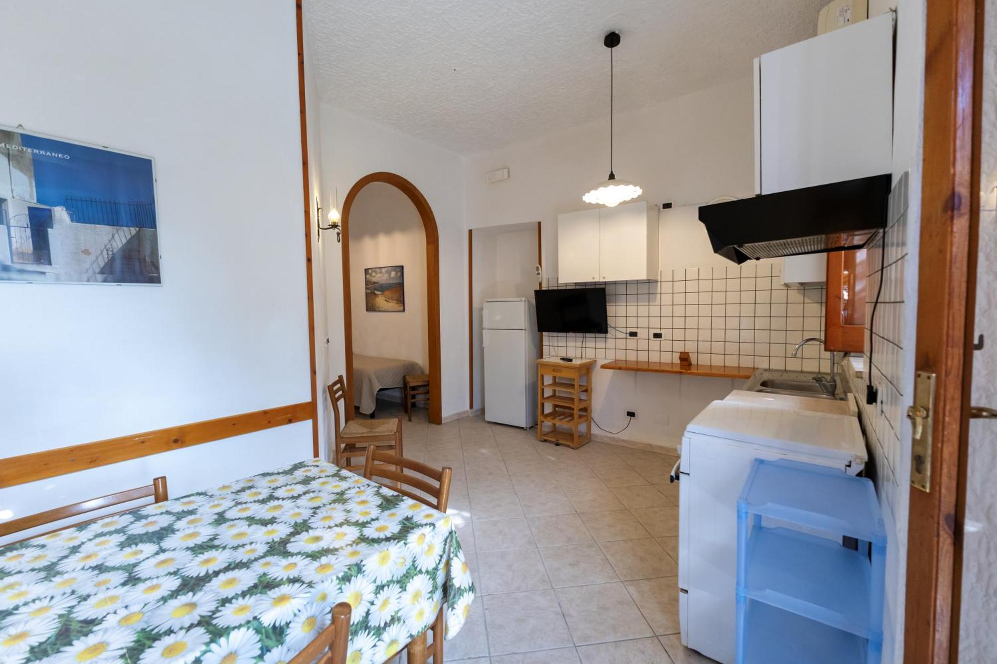 B&B Villa Passiaturo Пескичи Экстерьер фото