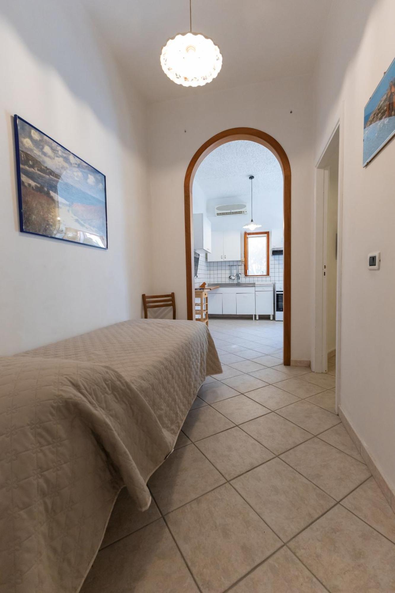 B&B Villa Passiaturo Пескичи Экстерьер фото