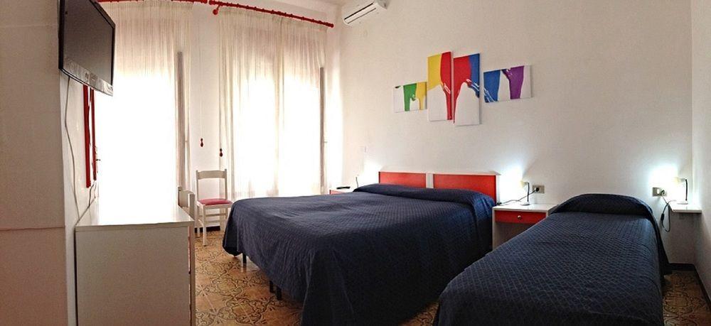 B&B Villa Passiaturo Пескичи Экстерьер фото