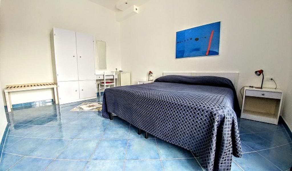 B&B Villa Passiaturo Пескичи Экстерьер фото