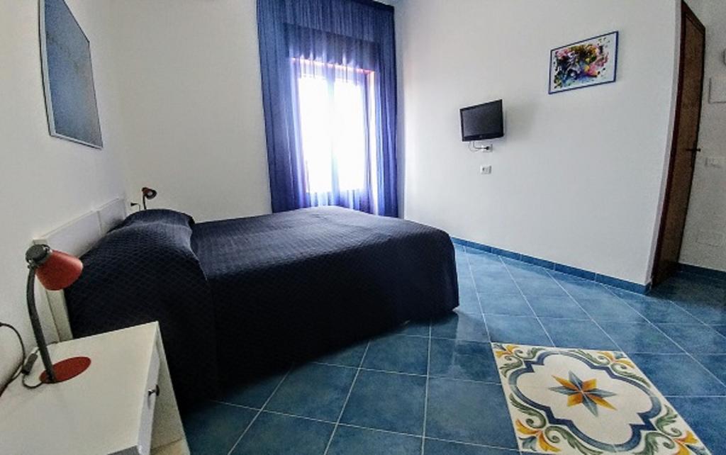 B&B Villa Passiaturo Пескичи Экстерьер фото