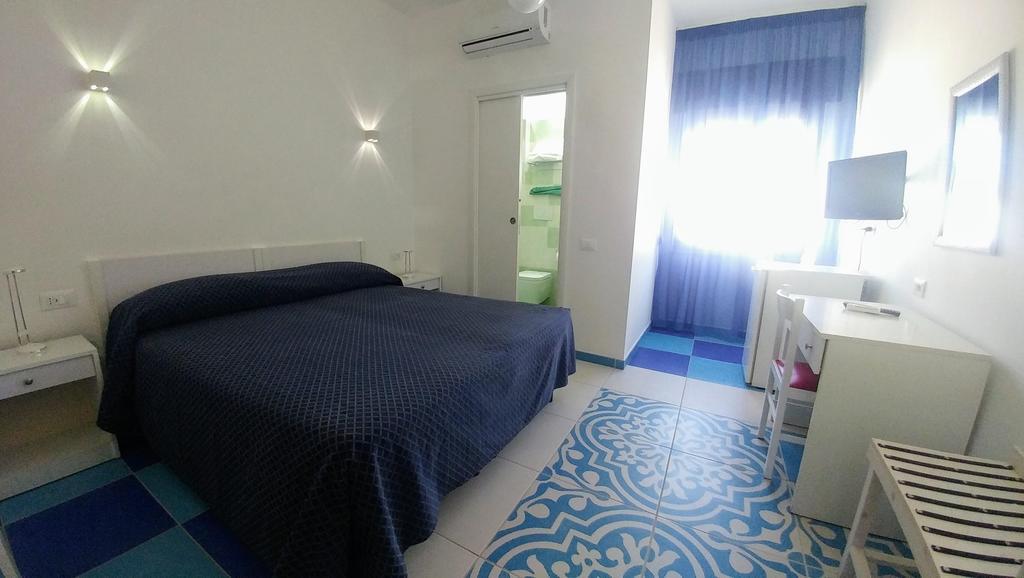 B&B Villa Passiaturo Пескичи Экстерьер фото
