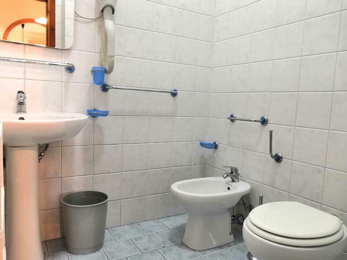 B&B Villa Passiaturo Пескичи Экстерьер фото